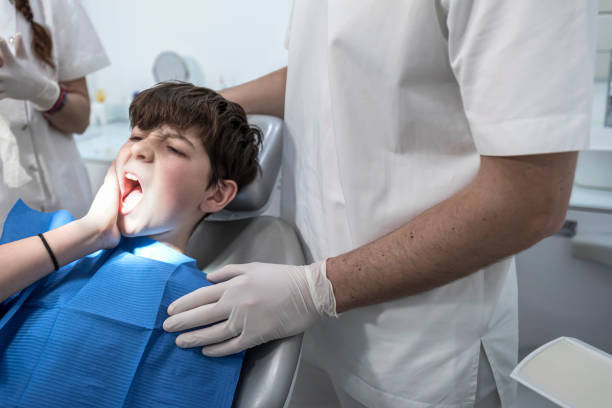 Best Pediatric Emergency Dentist in Seeley Lake, MT