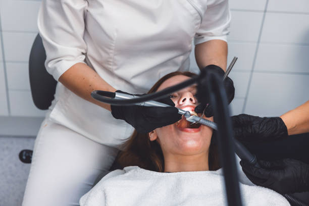 Best Emergency Dental Care for Broken or Chipped Teeth in Seeley Lake, MT